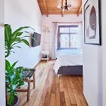 Nuve Appartement Istambul