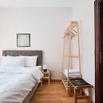 Nuve Appartement Istambul