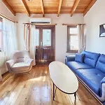 Nuve Appartement Istambul