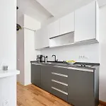 Nuve Appartement