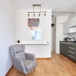 Appartement Nuve