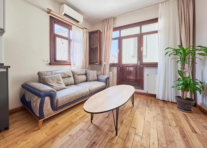 Apartamento Nuve