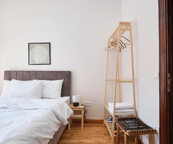 Nuve Apartamento Estambul