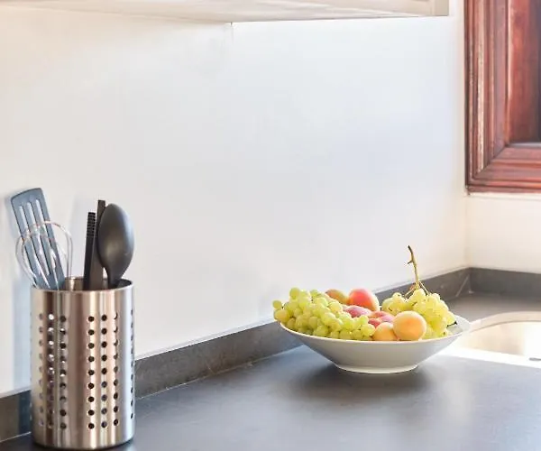 Apartamento Nuve Estambul