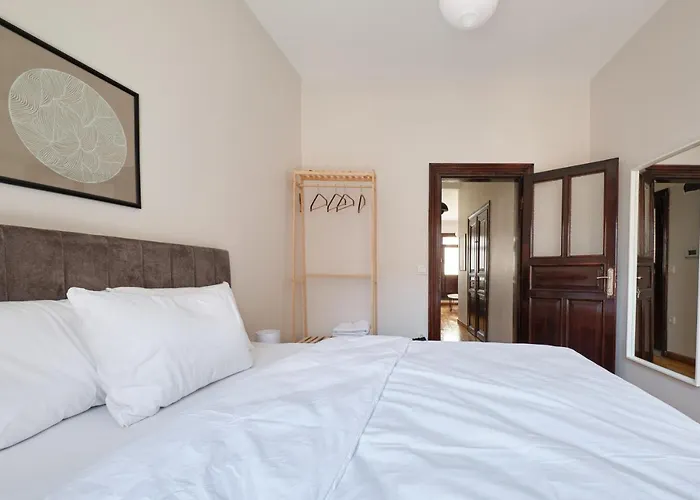 Apartamento Nuve Estambul