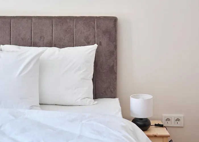 Nuve Apartamento Estambul