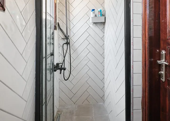 Apartamento Nuve Estambul