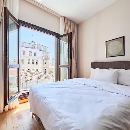 Nuve * Стамбул