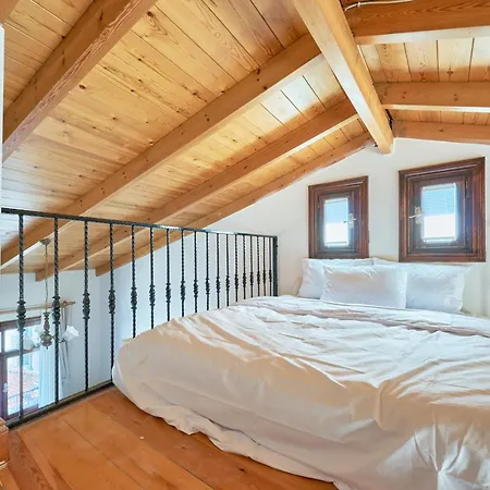 Nuve * Стамбул