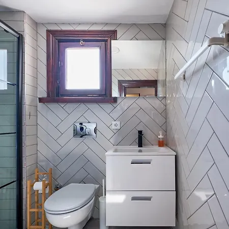 Апартаменты Nuve *