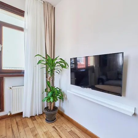 Nuve * Стамбул