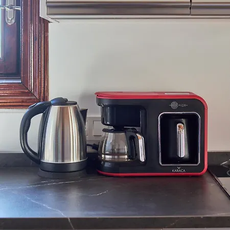 Апартаменты Nuve *