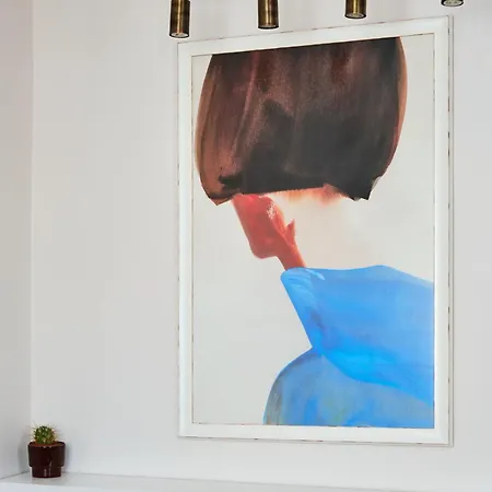 Апартаменты Nuve *