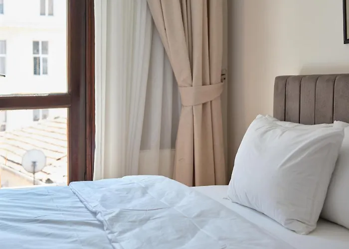 Nuve * اسطنبول