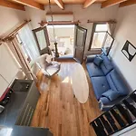Nuve Apartment Istanbul