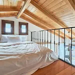 Nuve Apartment *