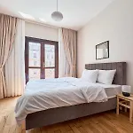Nuve Apartment