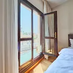 Apartment Nuve