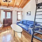 Nuve Apartment Istanbul