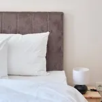Nuve Apartment Istanbul