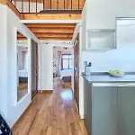 Nuve Apartment Istanbul