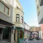 Apartment Nuve