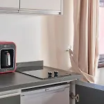 Nuve Apartment