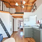 Apartment Nuve