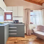 Apartment Nuve Istanbul