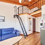 Apartment Nuve *