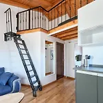 Apartment Nuve Istanbul