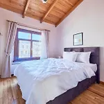 Nuve Apartment Istanbul