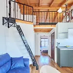 Apartment Nuve *
