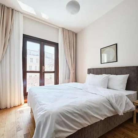Nuve Istanbul
