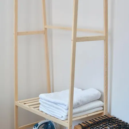 Nuve شقة اسطنبول