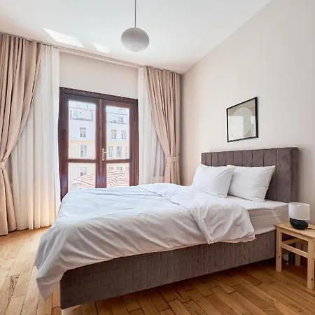 Nuve Apartamento