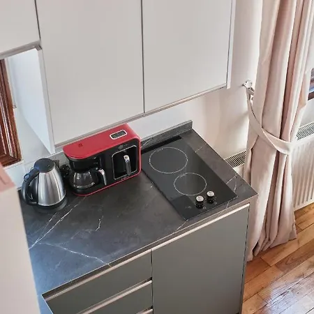 Nuve * اسطنبول