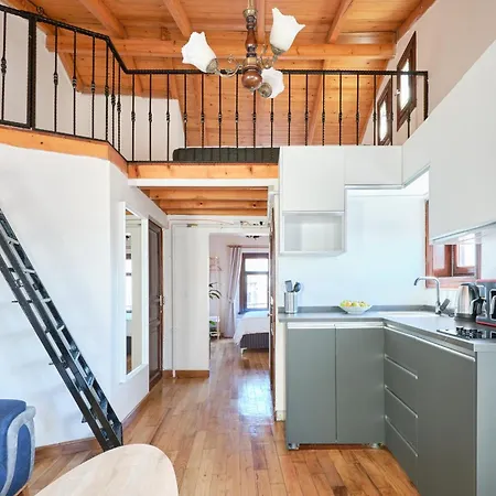 Apartamento Nuve