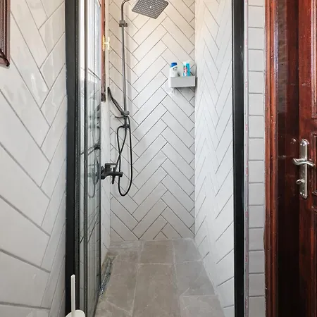 Apartamento Nuve Estambul