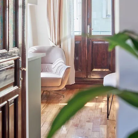 Nuve Apartamento Estambul