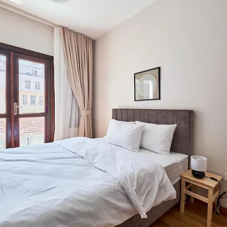 Apartamento Nuve