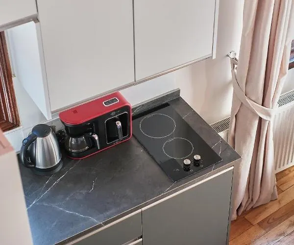 Nuve * イスタンブール