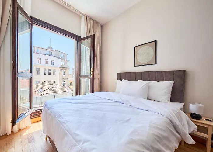 Nuve * イスタンブール