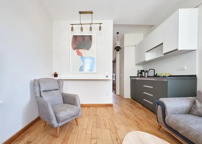 Nuve イスタンブール