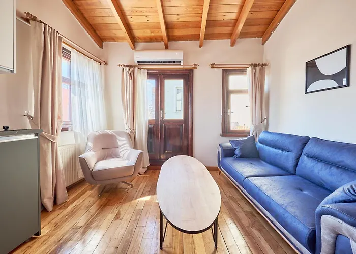 Nuve イスタンブール