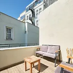 Nuve Апартаменты *