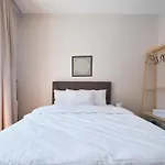 Nuve Апартаменты *