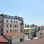 Апартаменты Nuve Стамбул