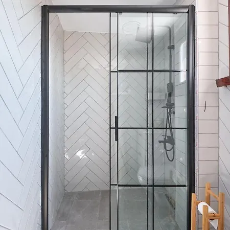 Διαμέρισμα Nuve *