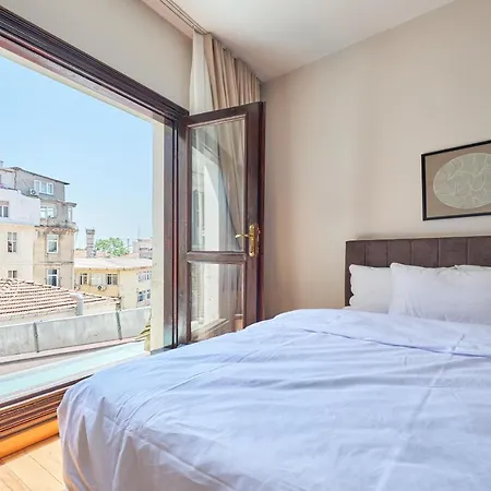 Nuve Κωνσταντινούπολη